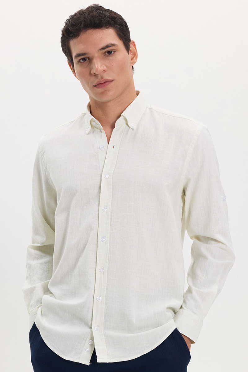 Classic Fit - Comfort Fit Shirt