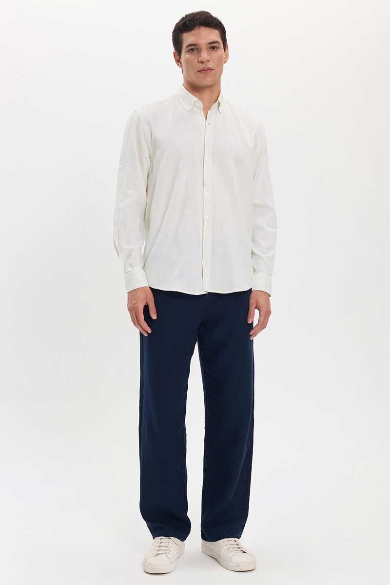 Classic Fit - Comfort Fit Shirt