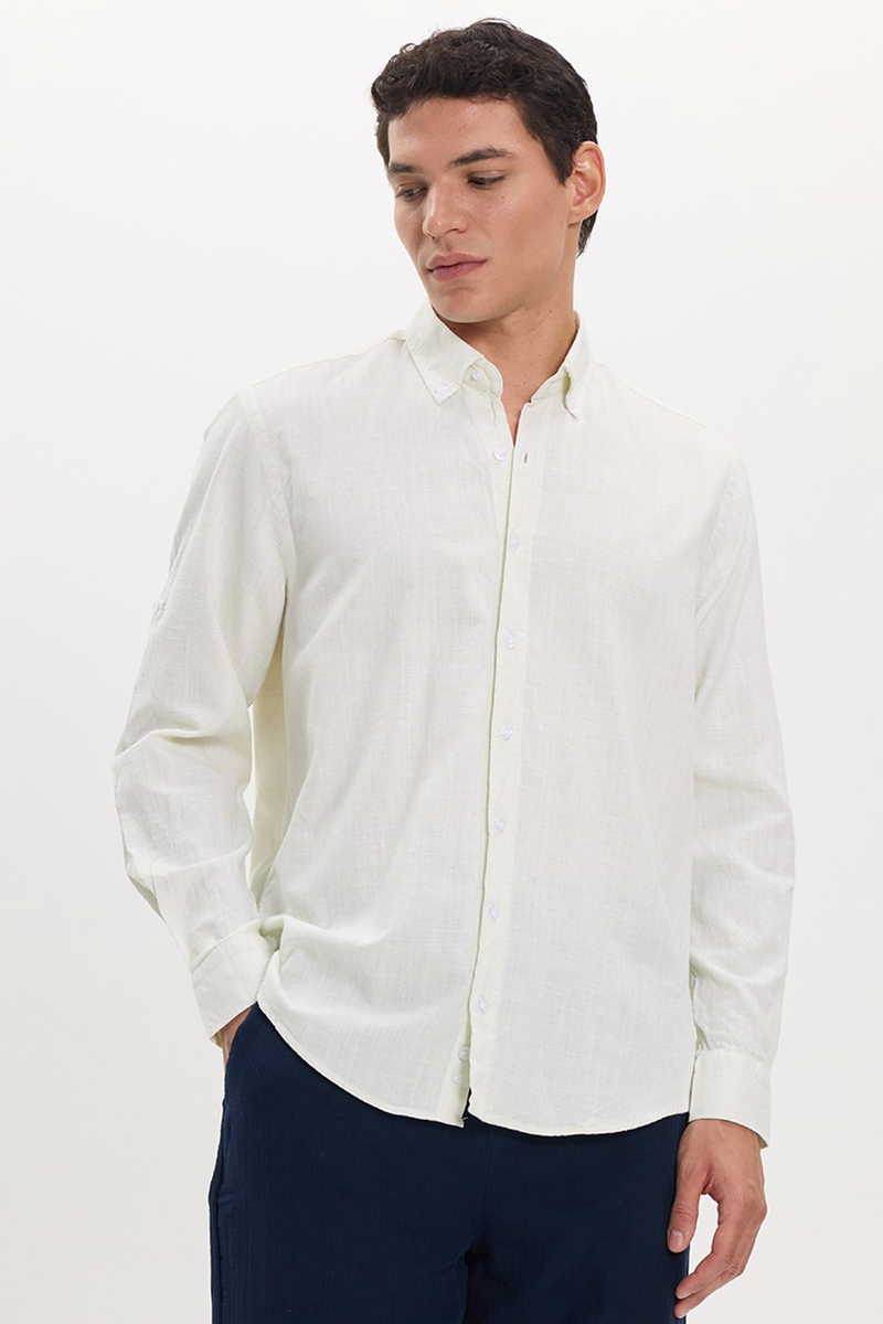 Classic Fit - Comfort Fit Shirt