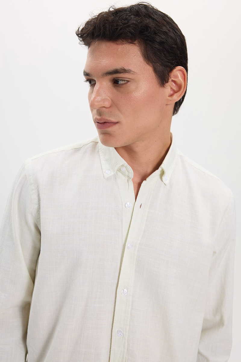 Classic Fit - Comfort Fit Shirt