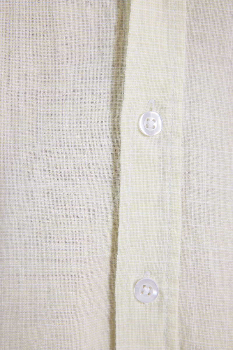 Classic Fit - Comfort Fit Shirt
