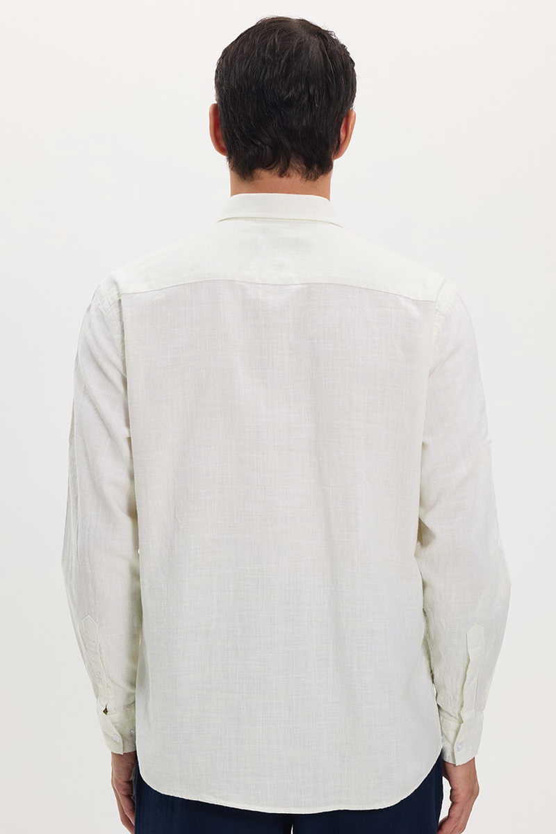 Classic Fit - Comfort Fit Shirt