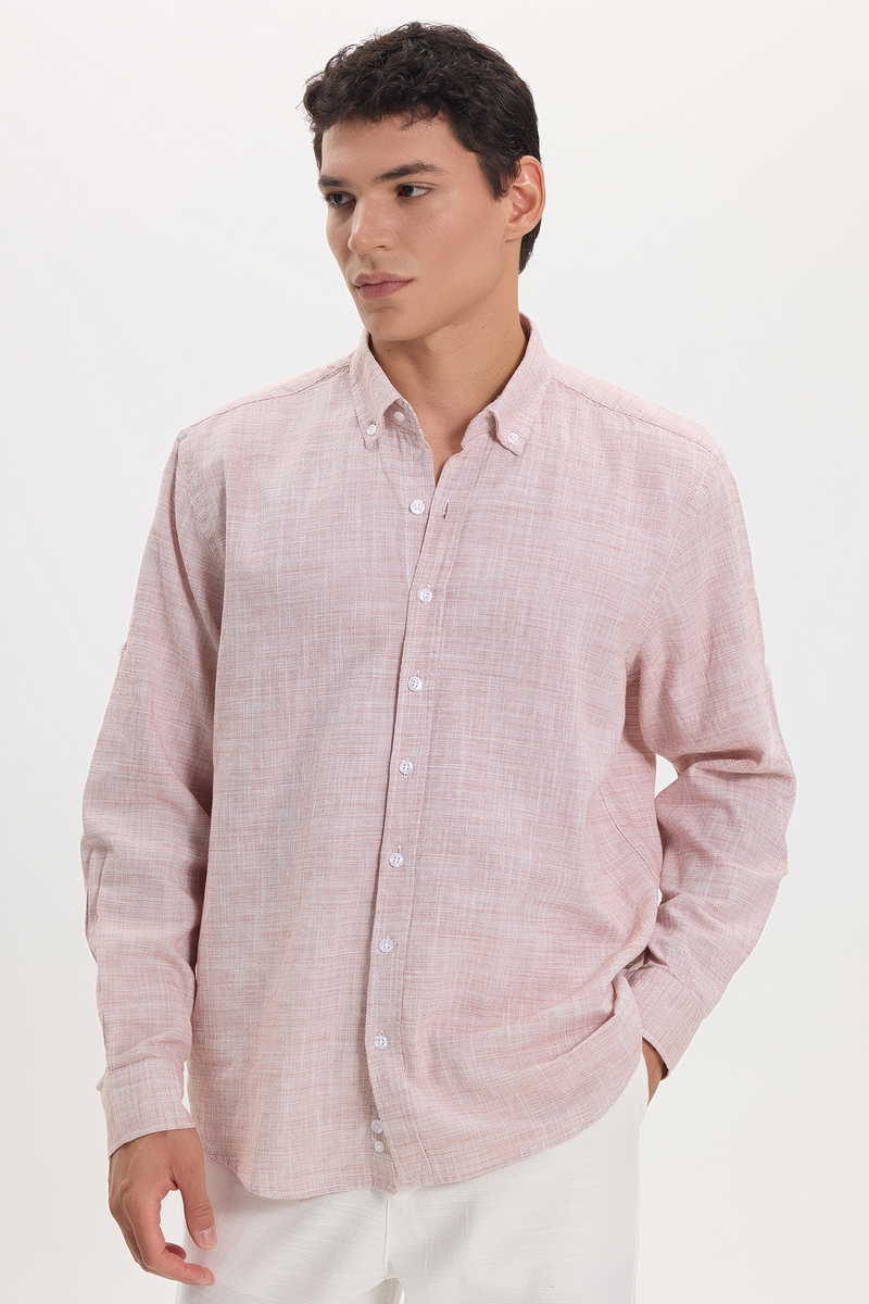 Classic Fit - Comfort Fit Shirt