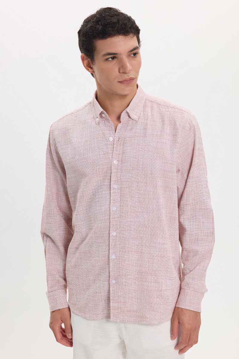 Classic Fit - Comfort Fit Shirt
