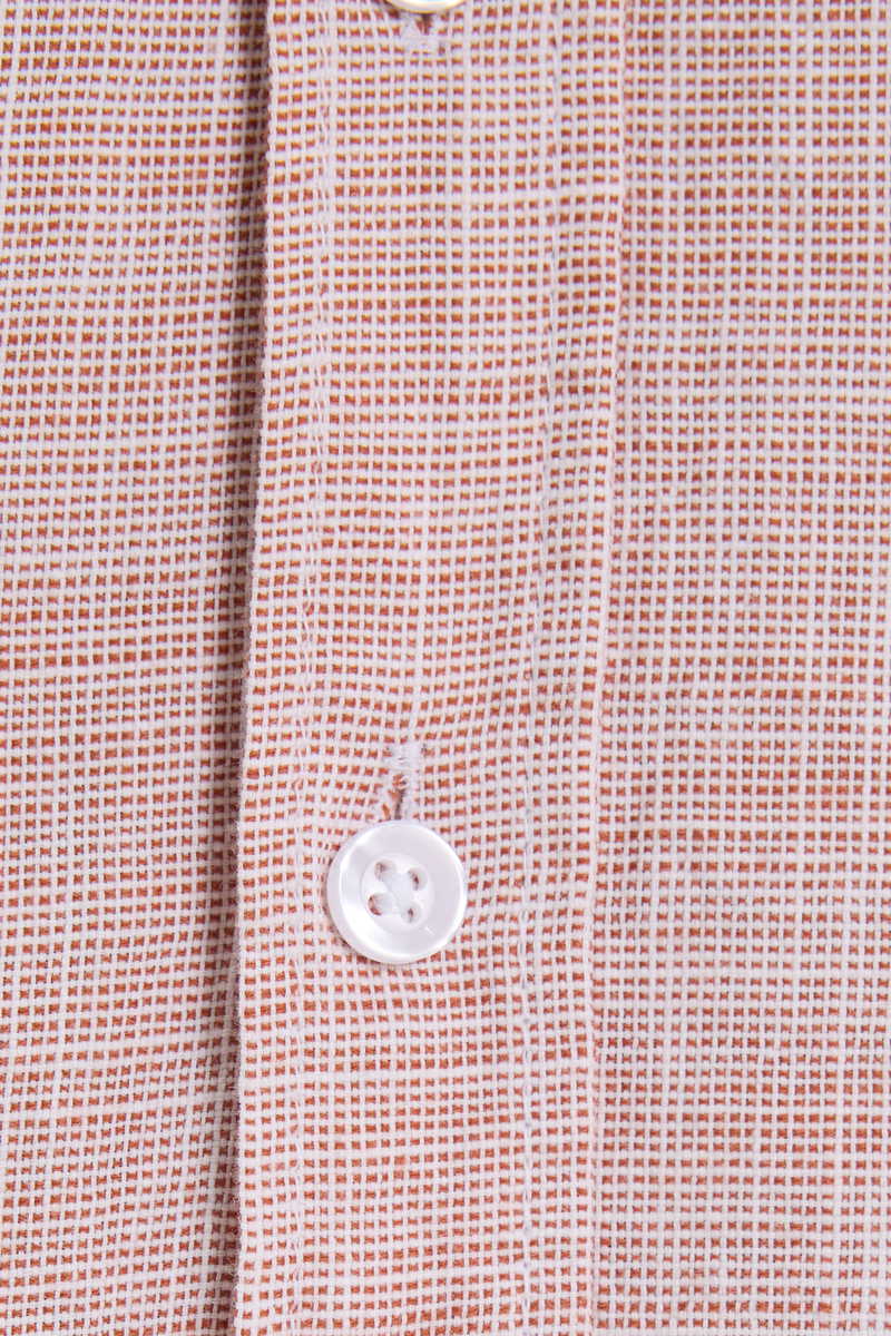 Classic Fit - Comfort Fit Shirt