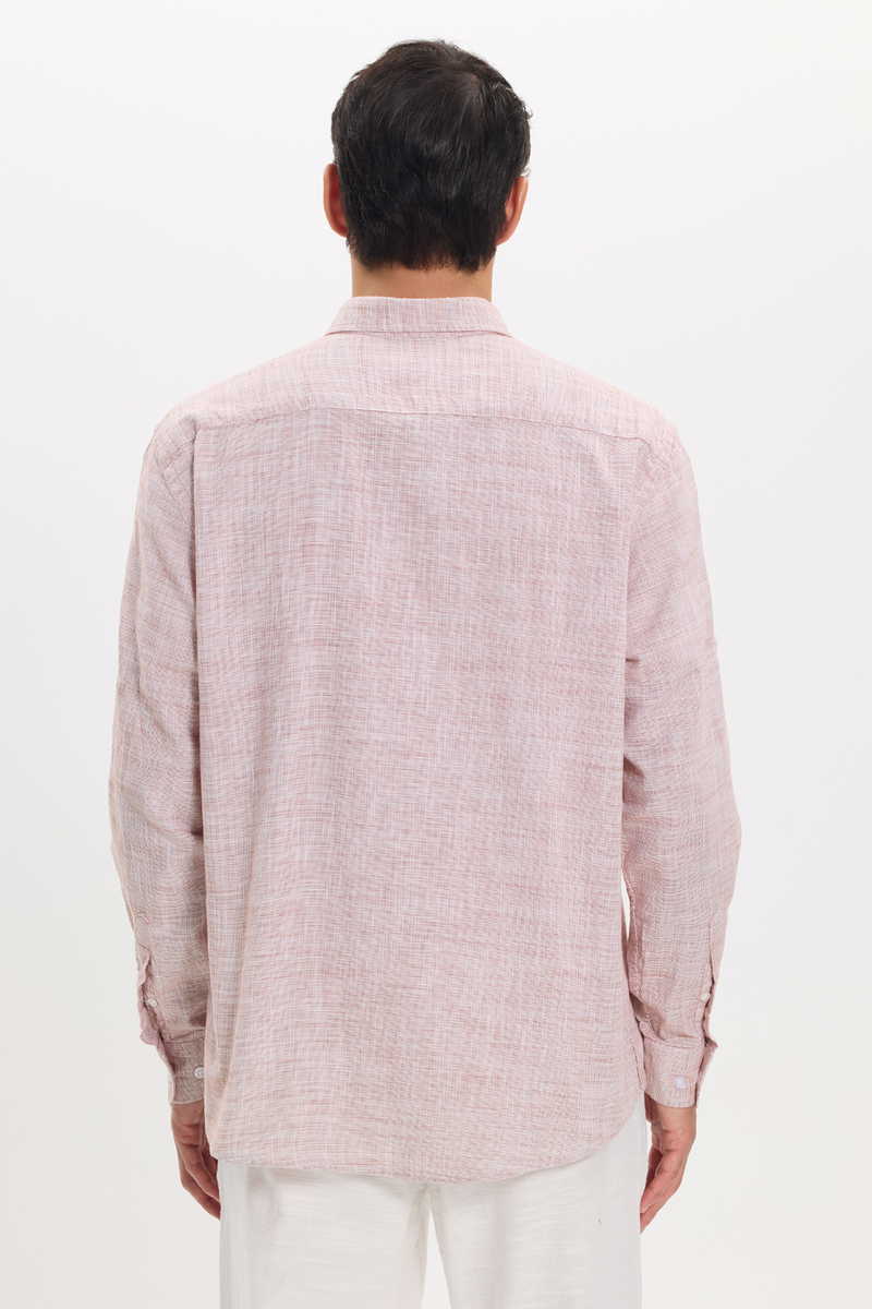 Classic Fit - Comfort Fit Shirt