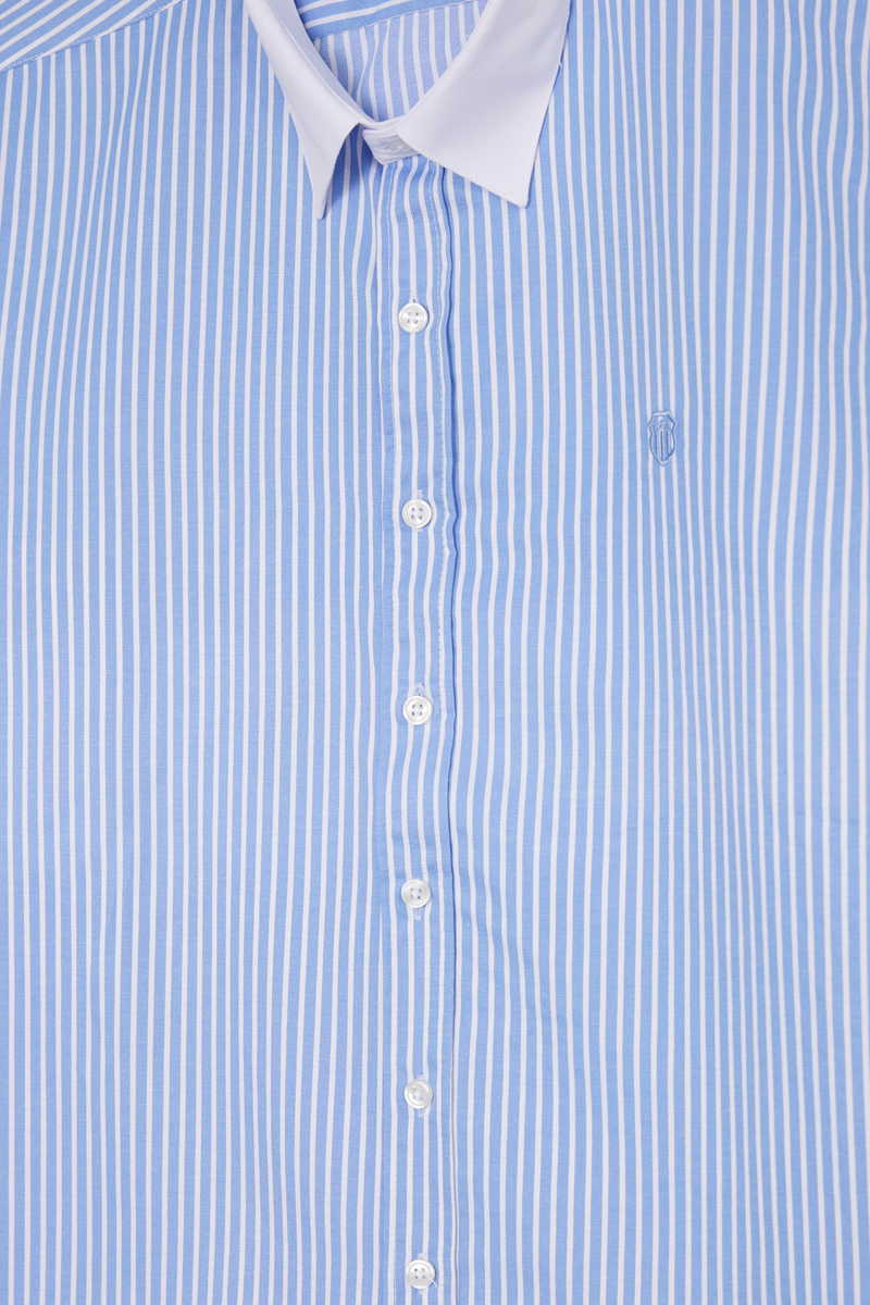 Classic Fit - Comfort Fit Košulja Classic Fit - Comfort Fit Košulja