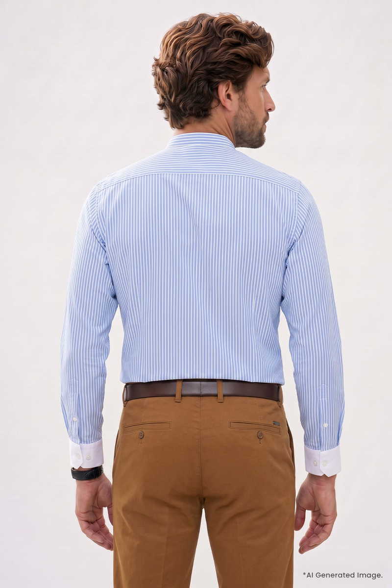 Classic Fit - Comfort Fit Košulja Classic Fit - Comfort Fit Košulja