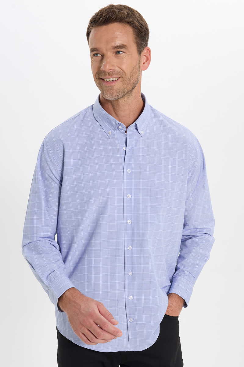Classic Fit - Comfort Fit Shirt