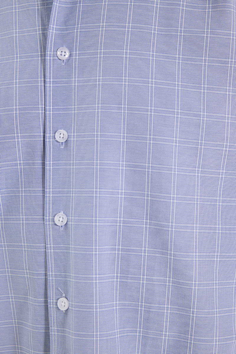 Classic Fit - Comfort Fit Shirt Classic Fit - Comfort Fit Shirt