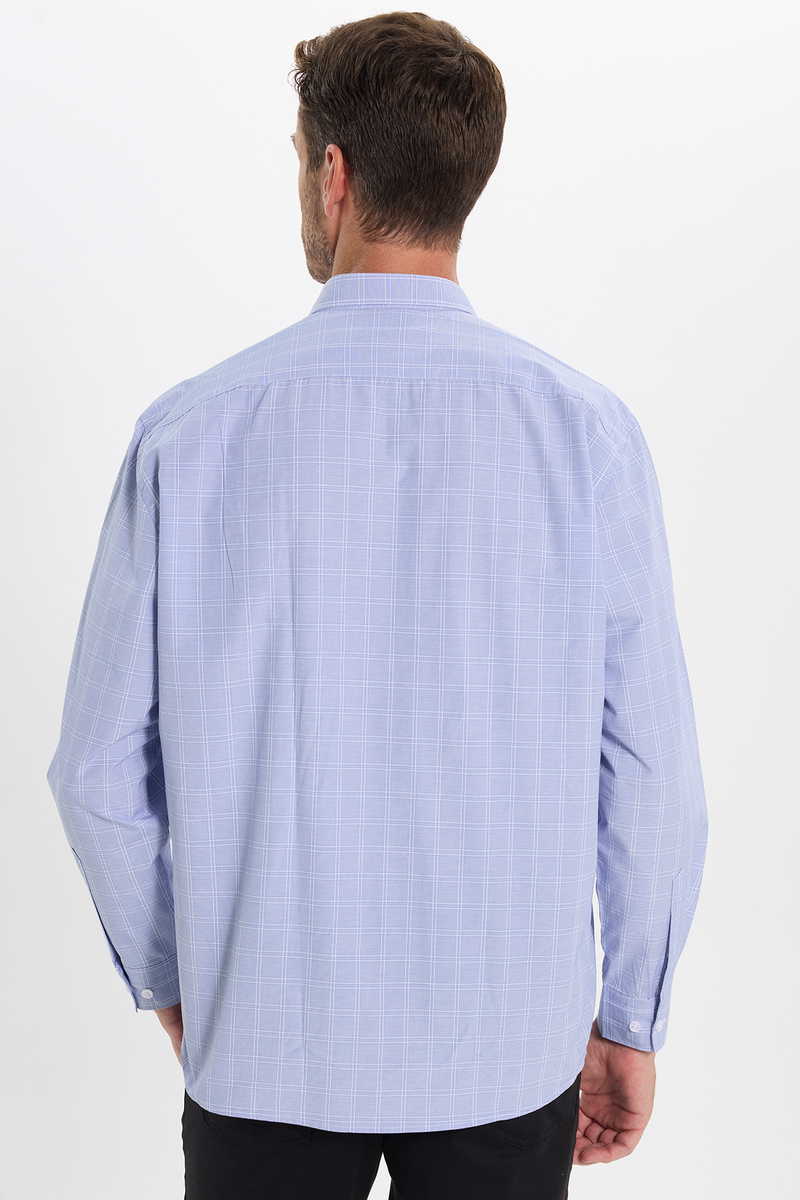 Classic Fit - Comfort Fit Shirt Classic Fit - Comfort Fit Shirt