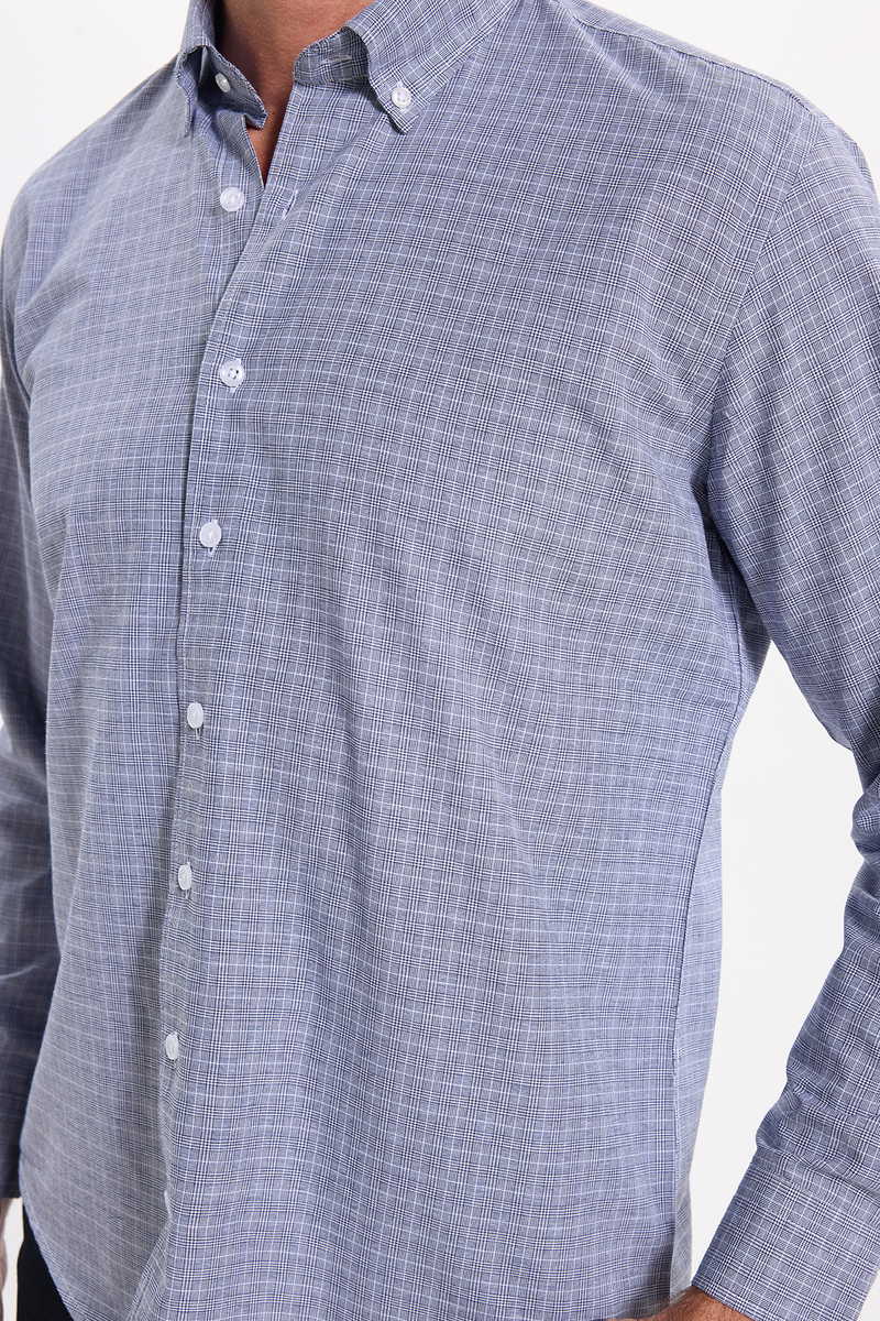 Classic Fit - Comfort Fit Košulja Classic Fit - Comfort Fit Košulja