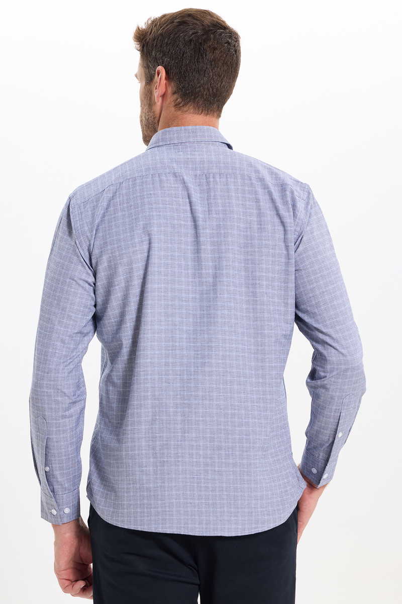 Classic Fit - Comfort Fit Košulja Classic Fit - Comfort Fit Košulja