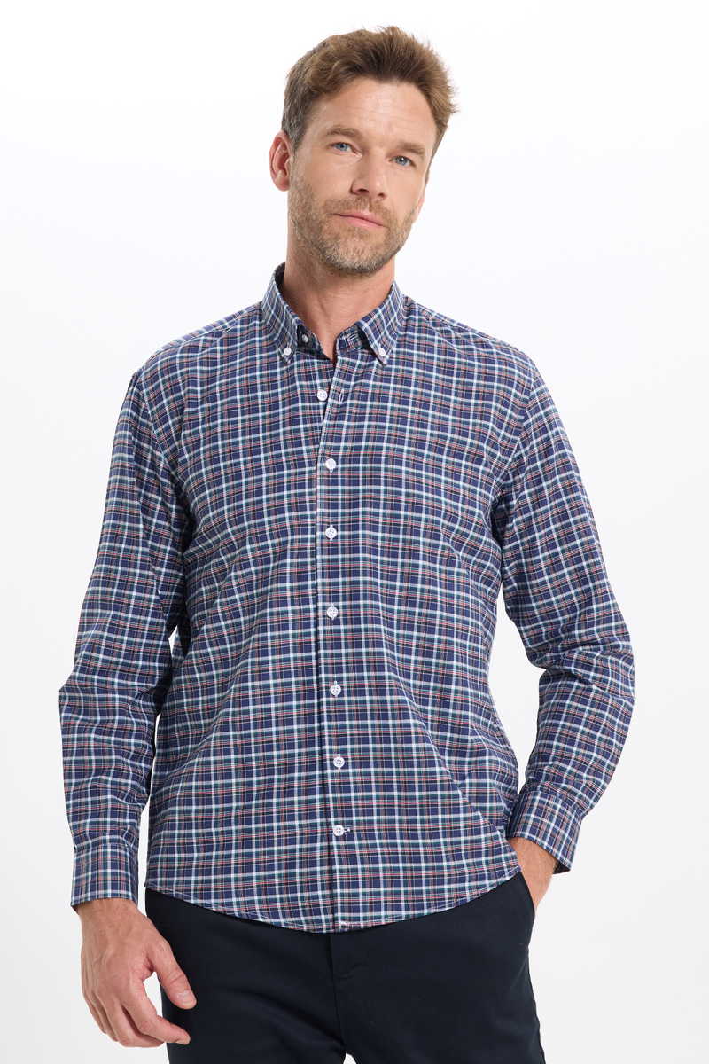 Classic Fit - Comfort Fit Shirt