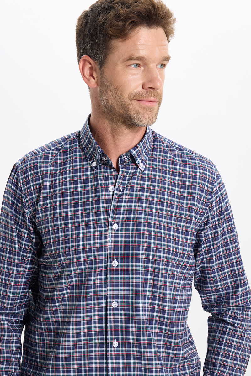Classic Fit - Comfort Fit Shirt