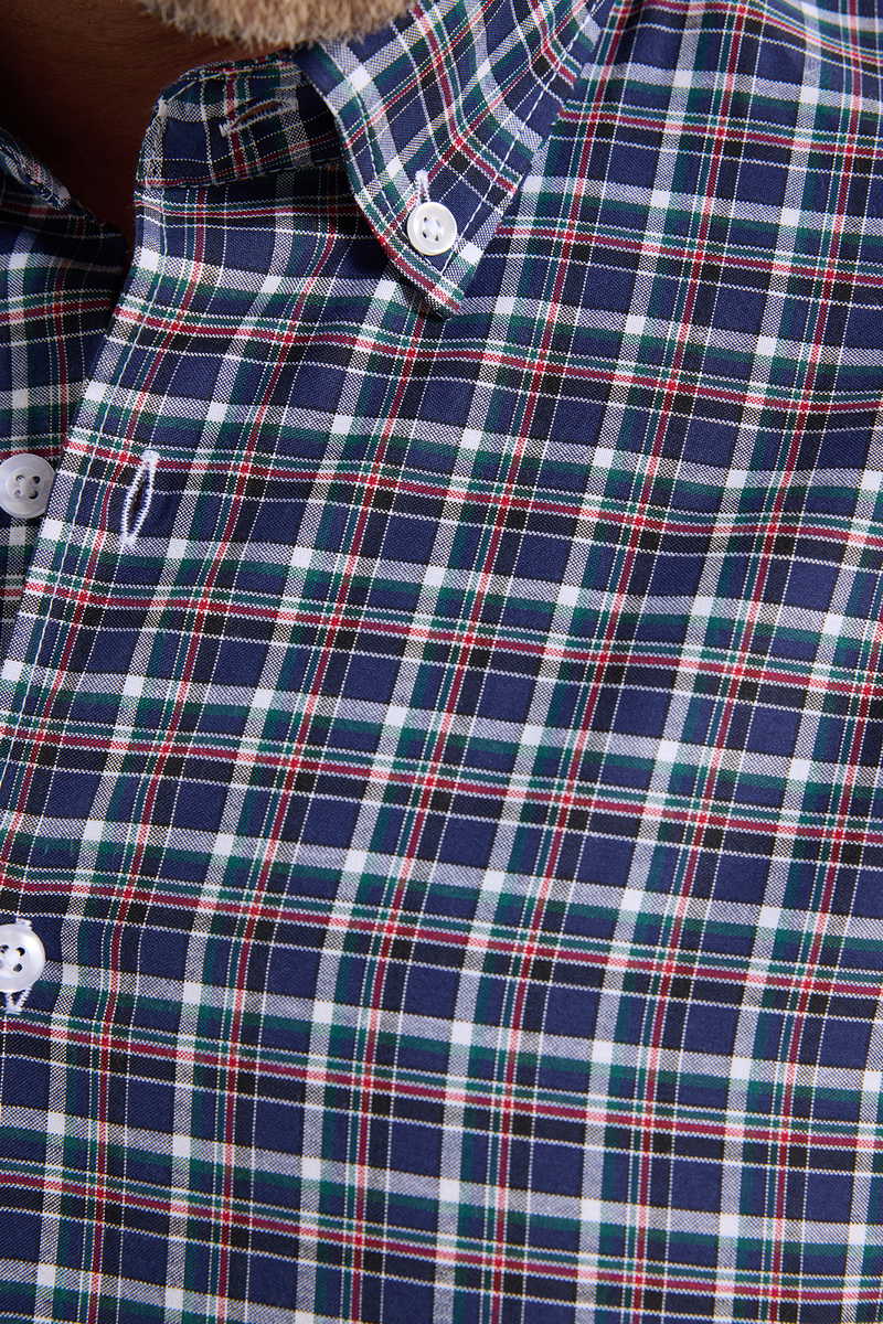 Classic Fit - Comfort Fit Shirt