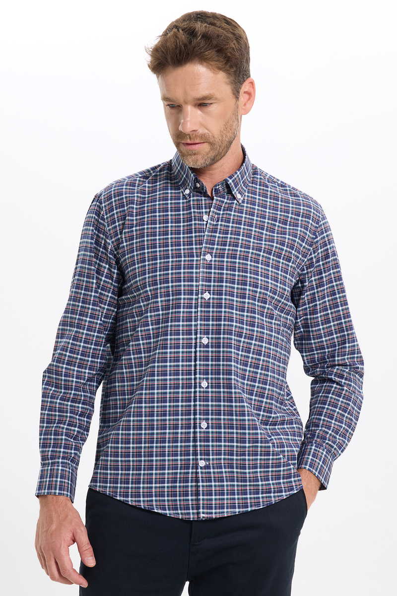 Classic Fit - Comfort Fit Shirt