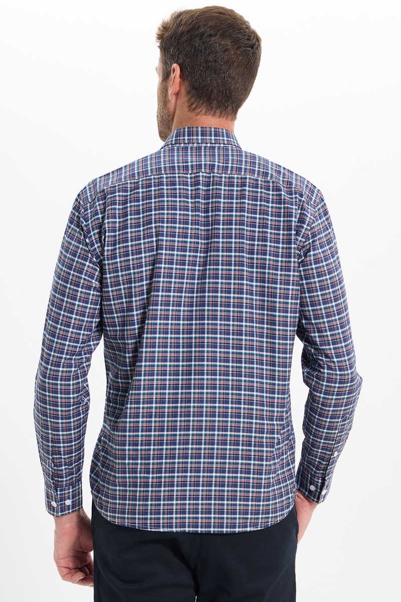 Classic Fit - Comfort Fit Shirt