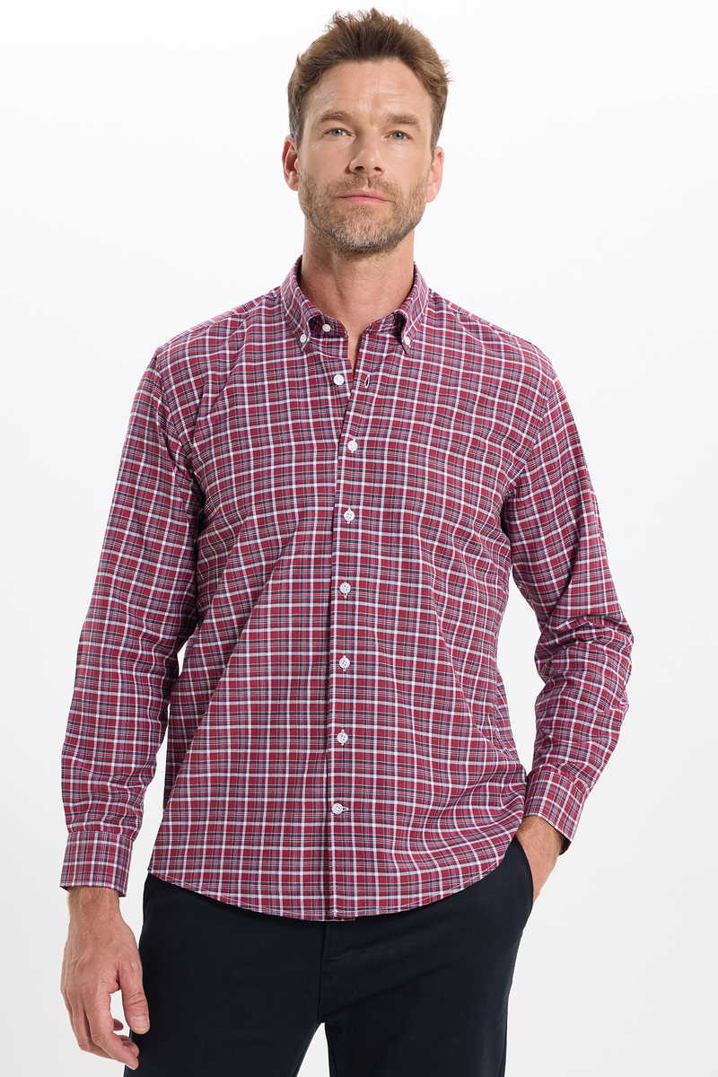 Classic Fit - Comfort Fit Shirt