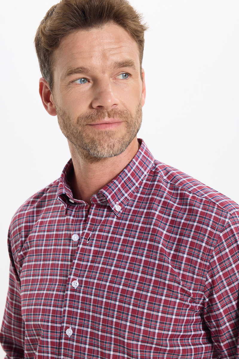 Classic Fit - Comfort Fit Shirt