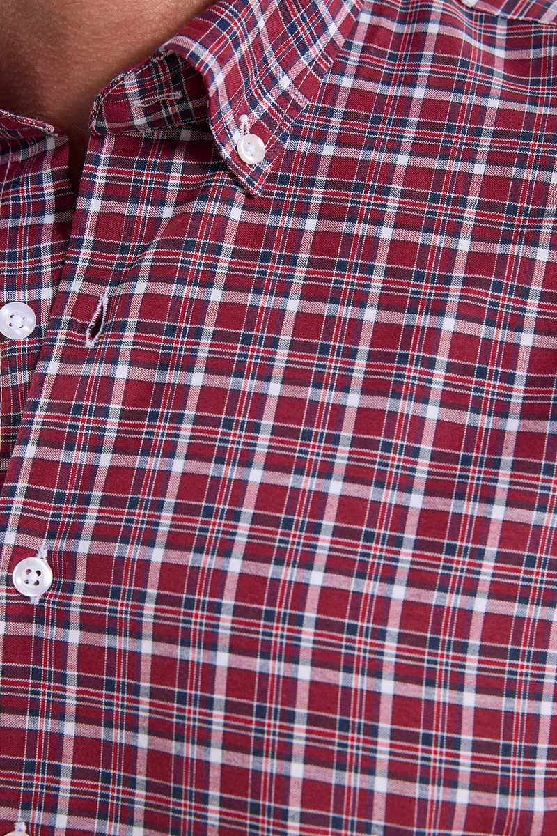 Classic Fit - Comfort Fit Shirt Classic Fit - Comfort Fit Shirt
