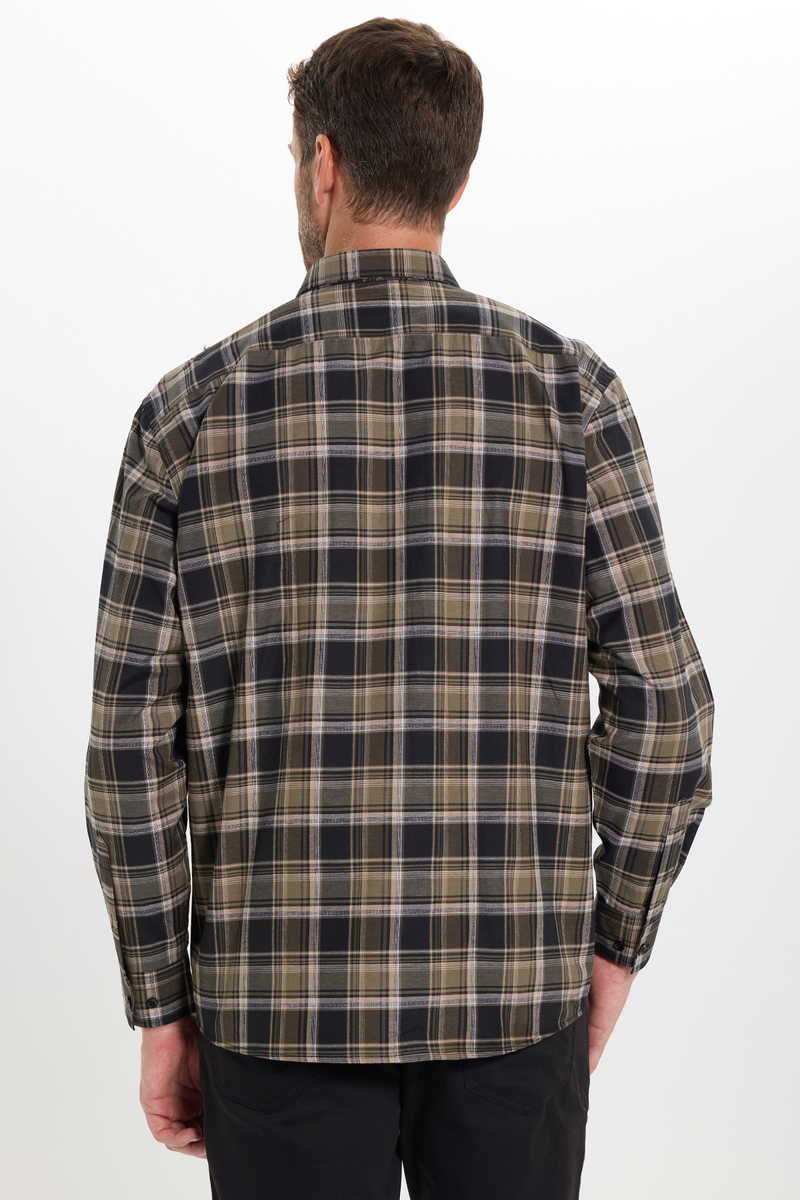 Classic Fit - Comfort Fit Shirt Classic Fit - Comfort Fit Shirt