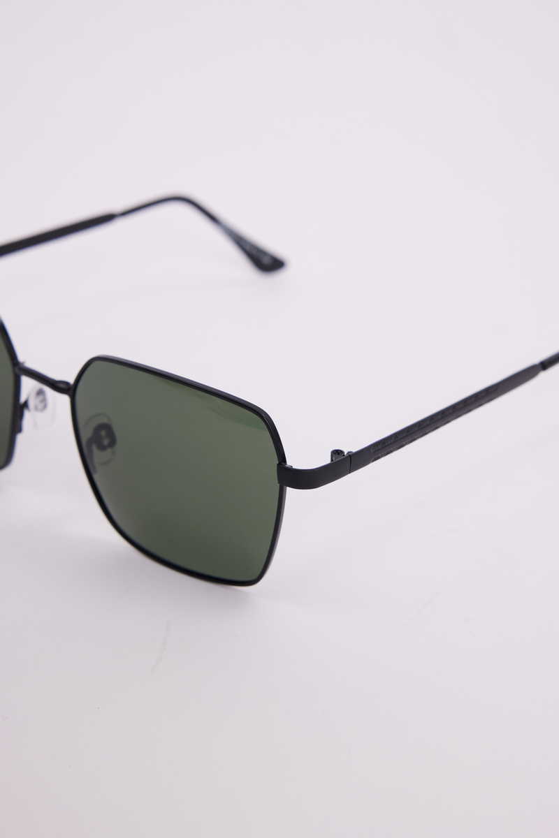  Black Sunglasses