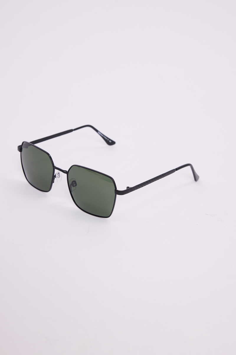  Black Sunglasses
