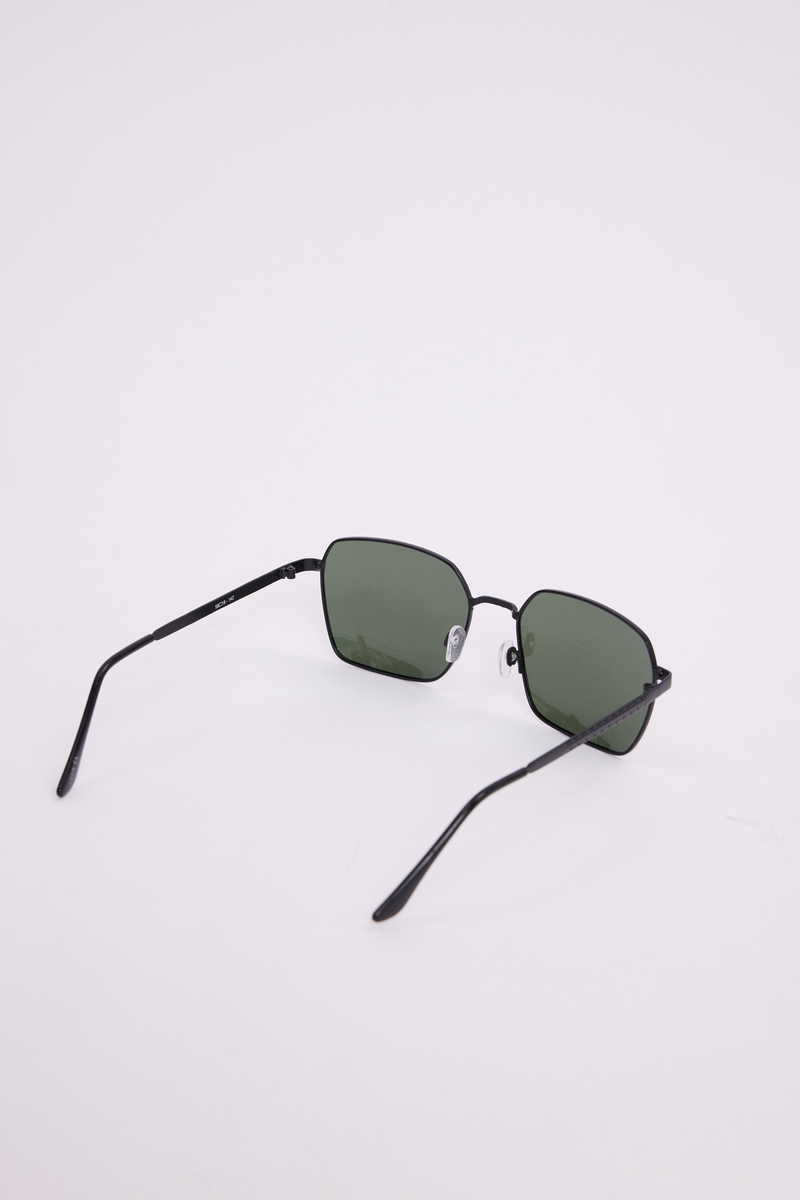  Black Sunglasses