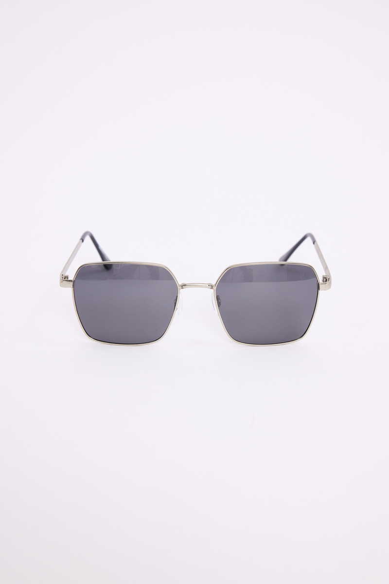  Silver Sunglasses