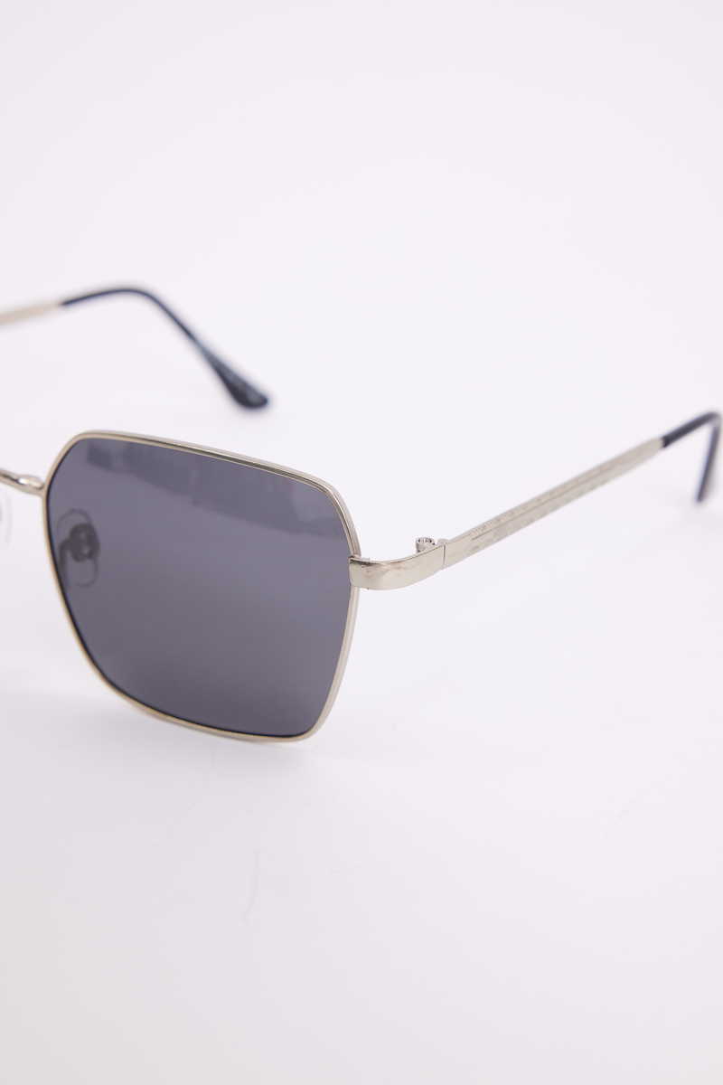  Silver Sunglasses