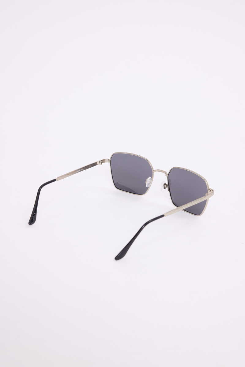  Silver Sunglasses