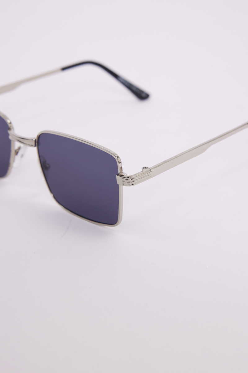  Silver Sunglasses