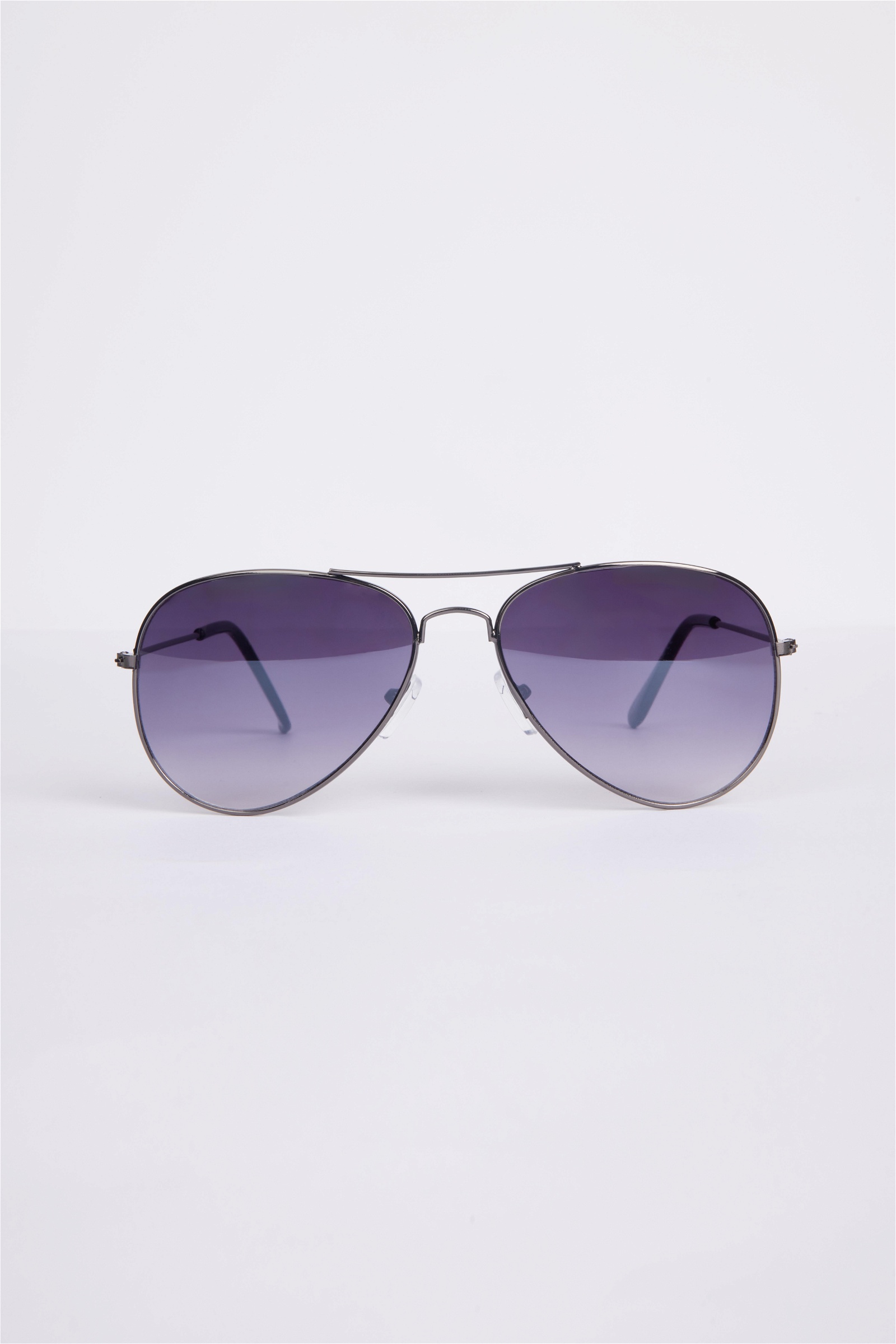 Plain  Sunglasses