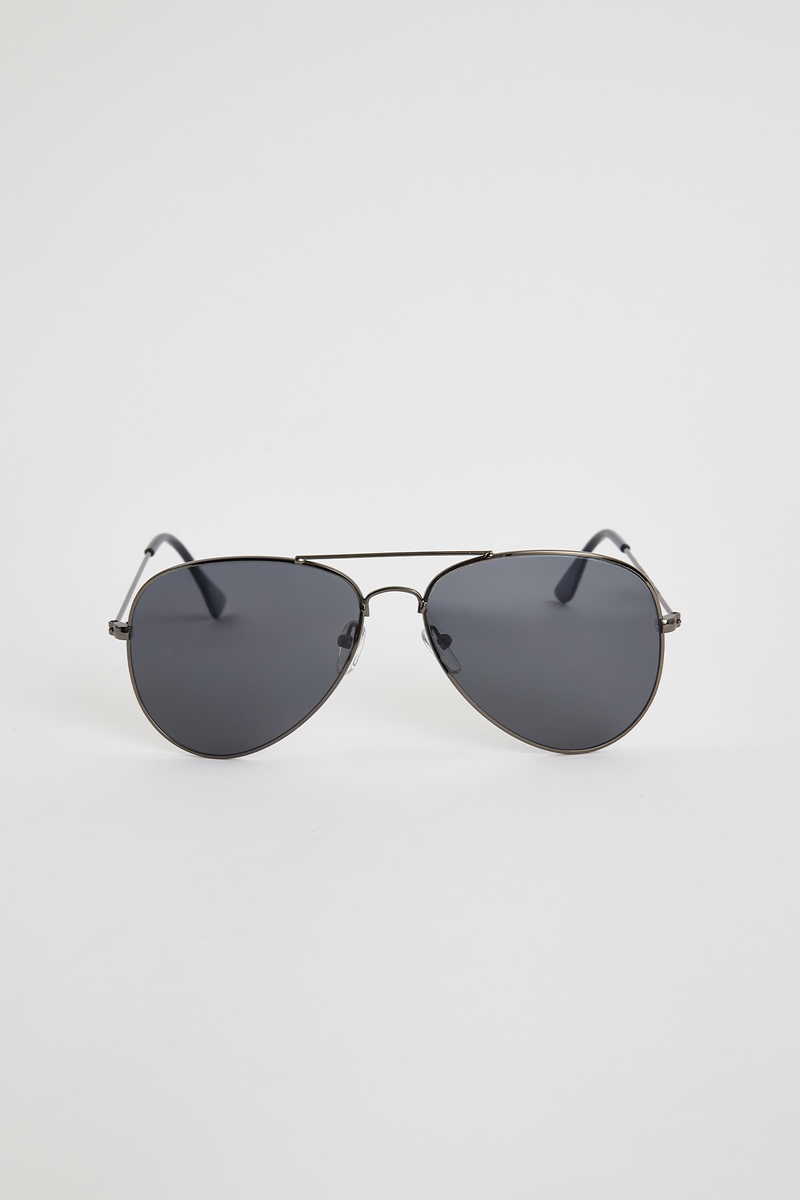Plain Black Sunglasses Plain Black Sunglasses