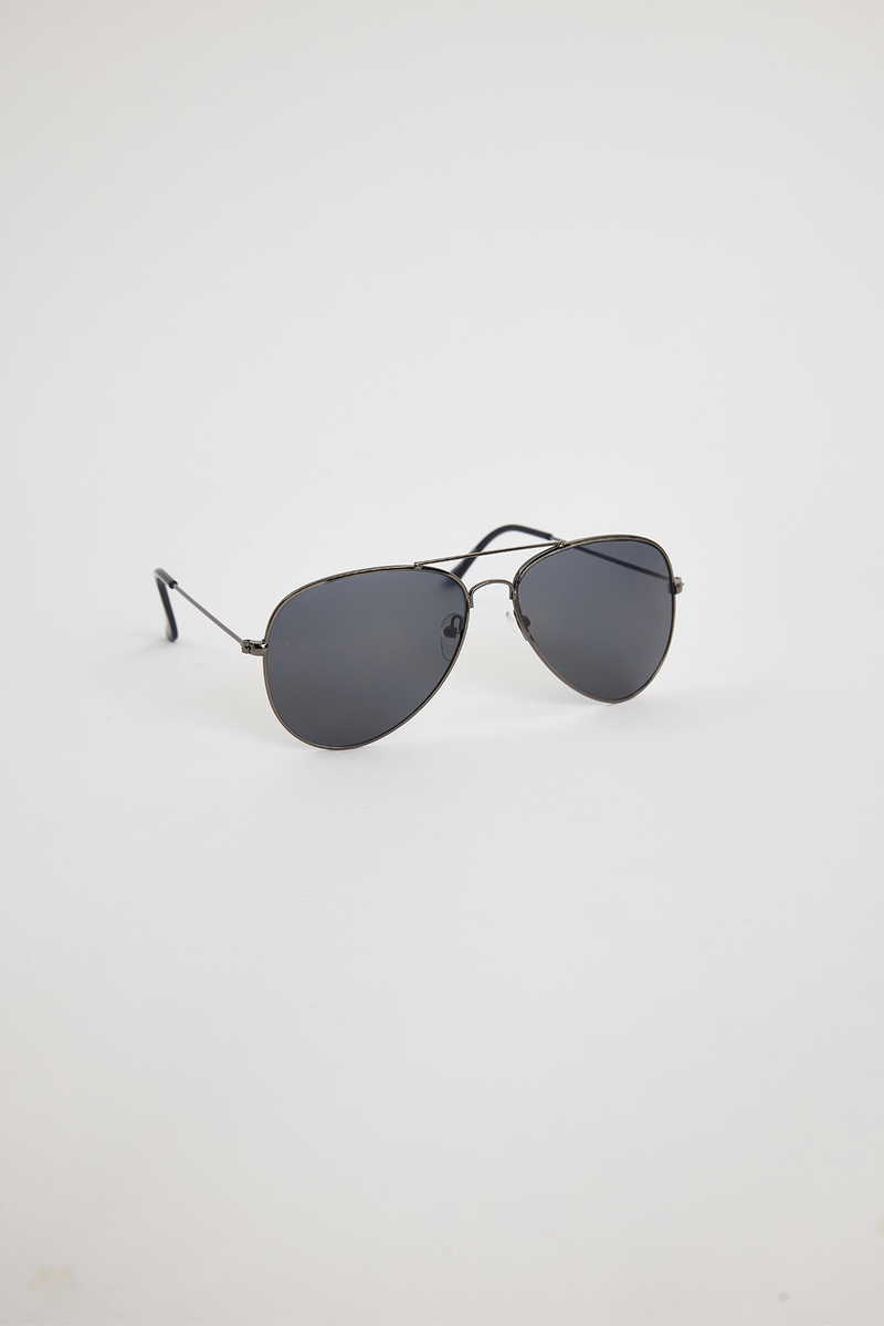 Plain Black Sunglasses Plain Black Sunglasses