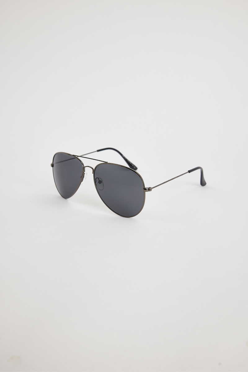 Plain Black Sunglasses Plain Black Sunglasses