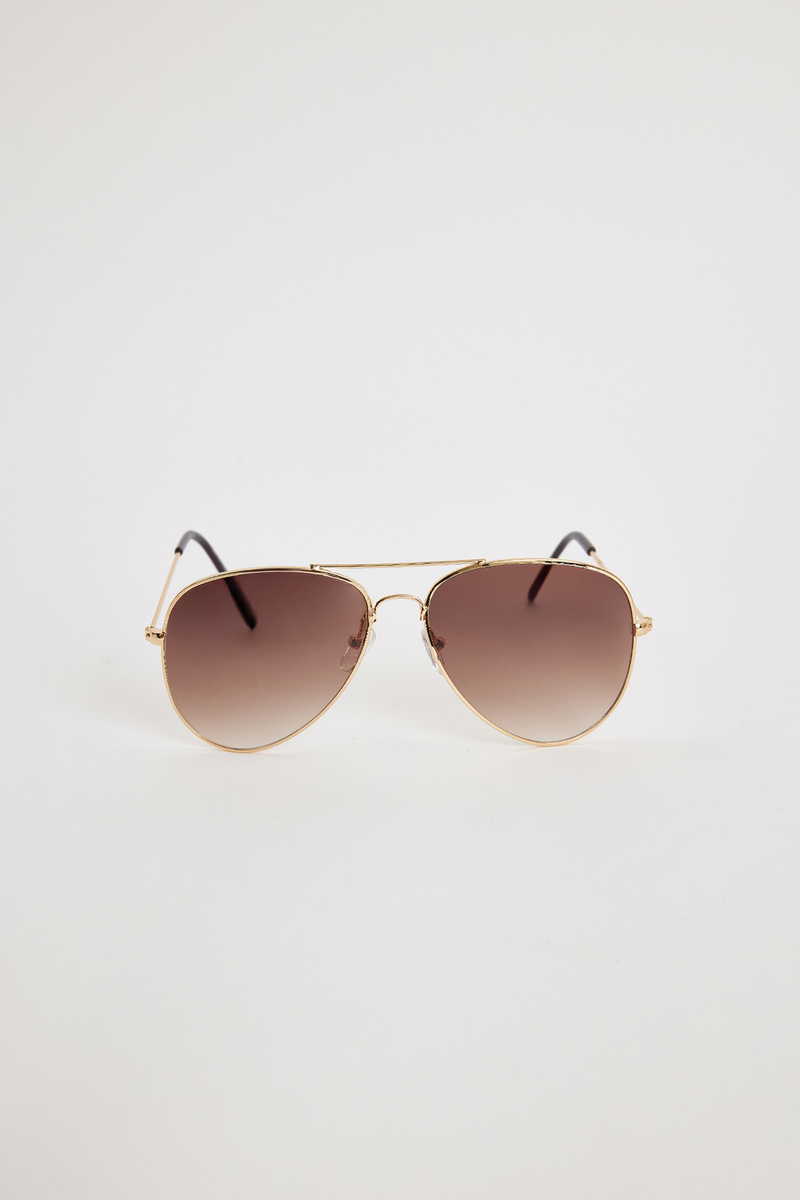 Plain Brown Sunglasses Plain Brown Sunglasses