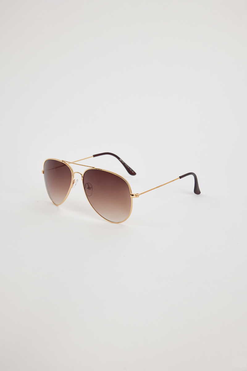 Plain Brown Sunglasses Plain Brown Sunglasses
