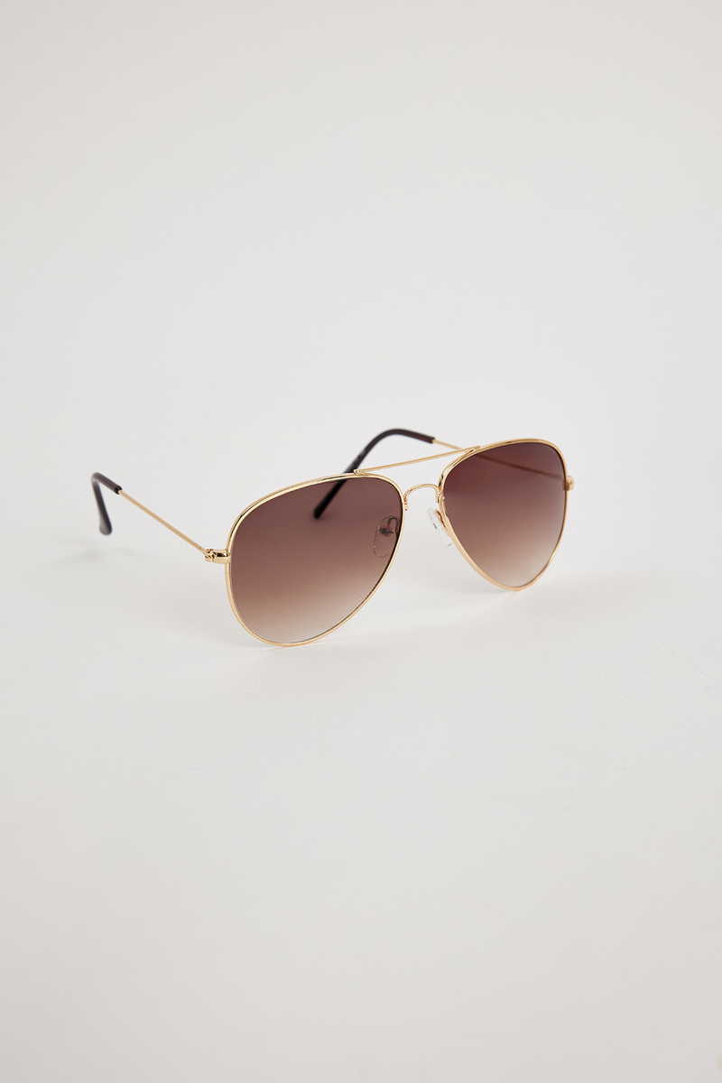 Plain Brown Sunglasses Plain Brown Sunglasses