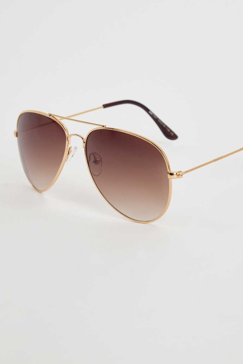 Plain Brown Sunglasses Plain Brown Sunglasses