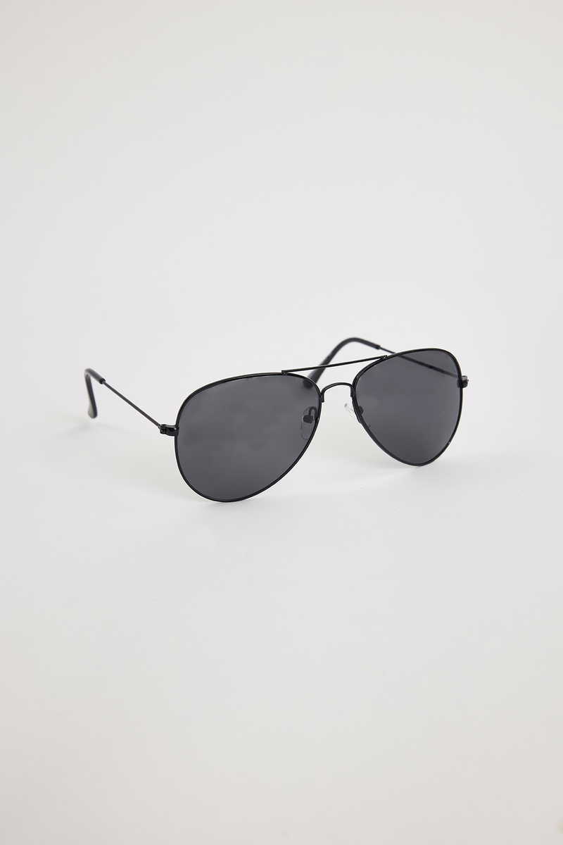 Plain Black Sunglasses Plain Black Sunglasses