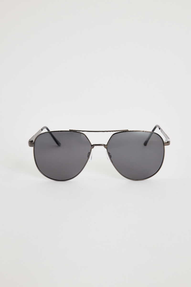 Plain Black Sunglasses Plain Black Sunglasses
