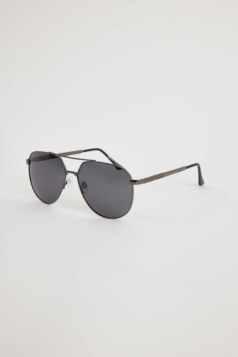 Plain Black Sunglasses Plain Black Sunglasses