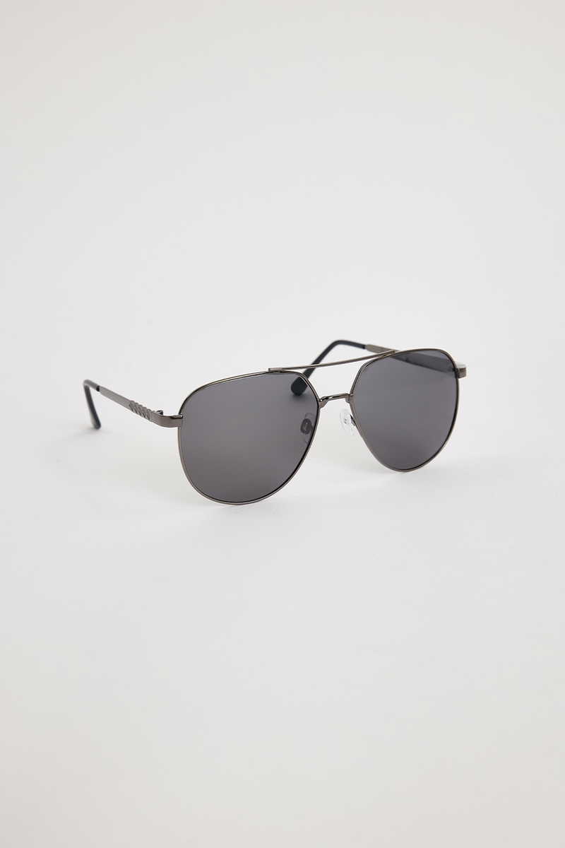Plain Black Sunglasses Plain Black Sunglasses