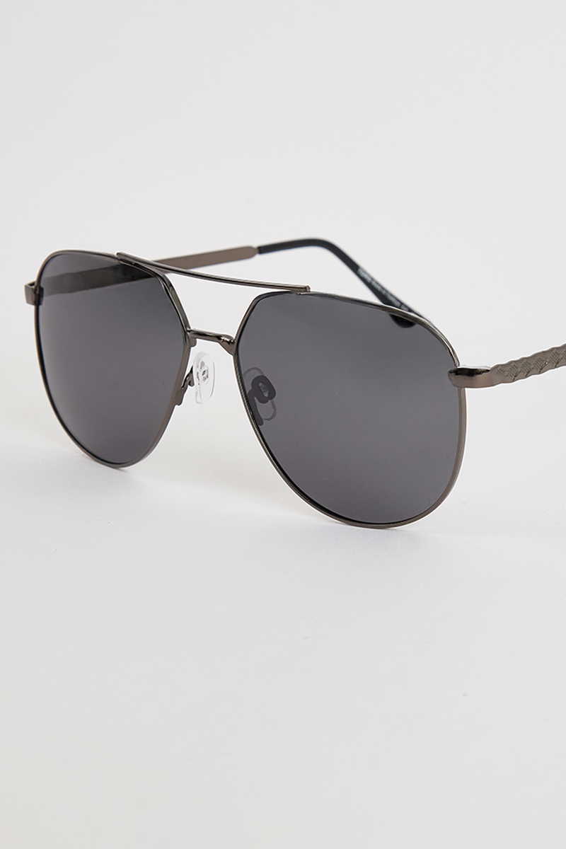 Plain Black Sunglasses Plain Black Sunglasses