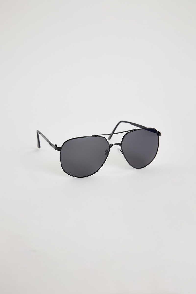 Plain Black Sunglasses Plain Black Sunglasses