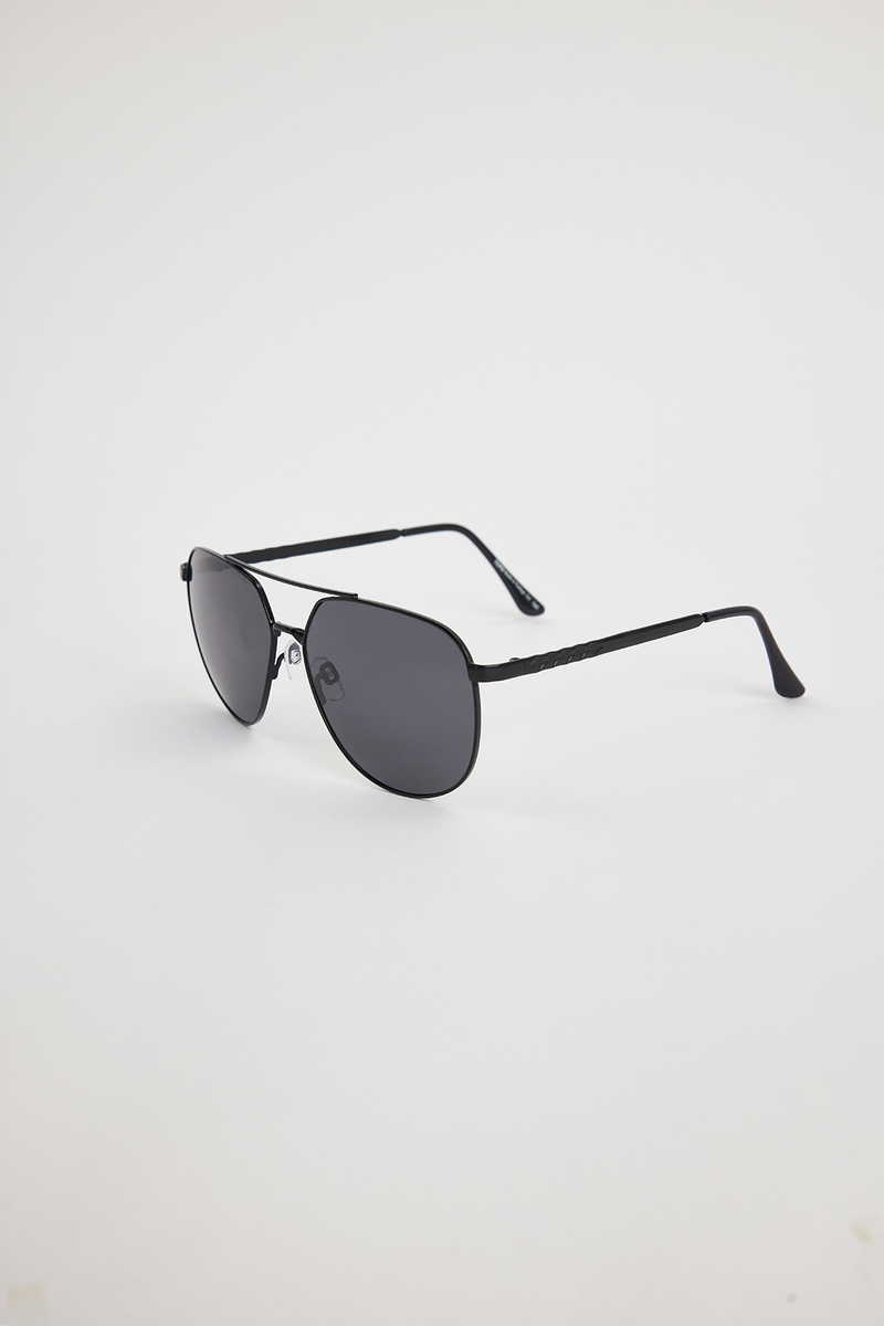 Plain Black Sunglasses Plain Black Sunglasses