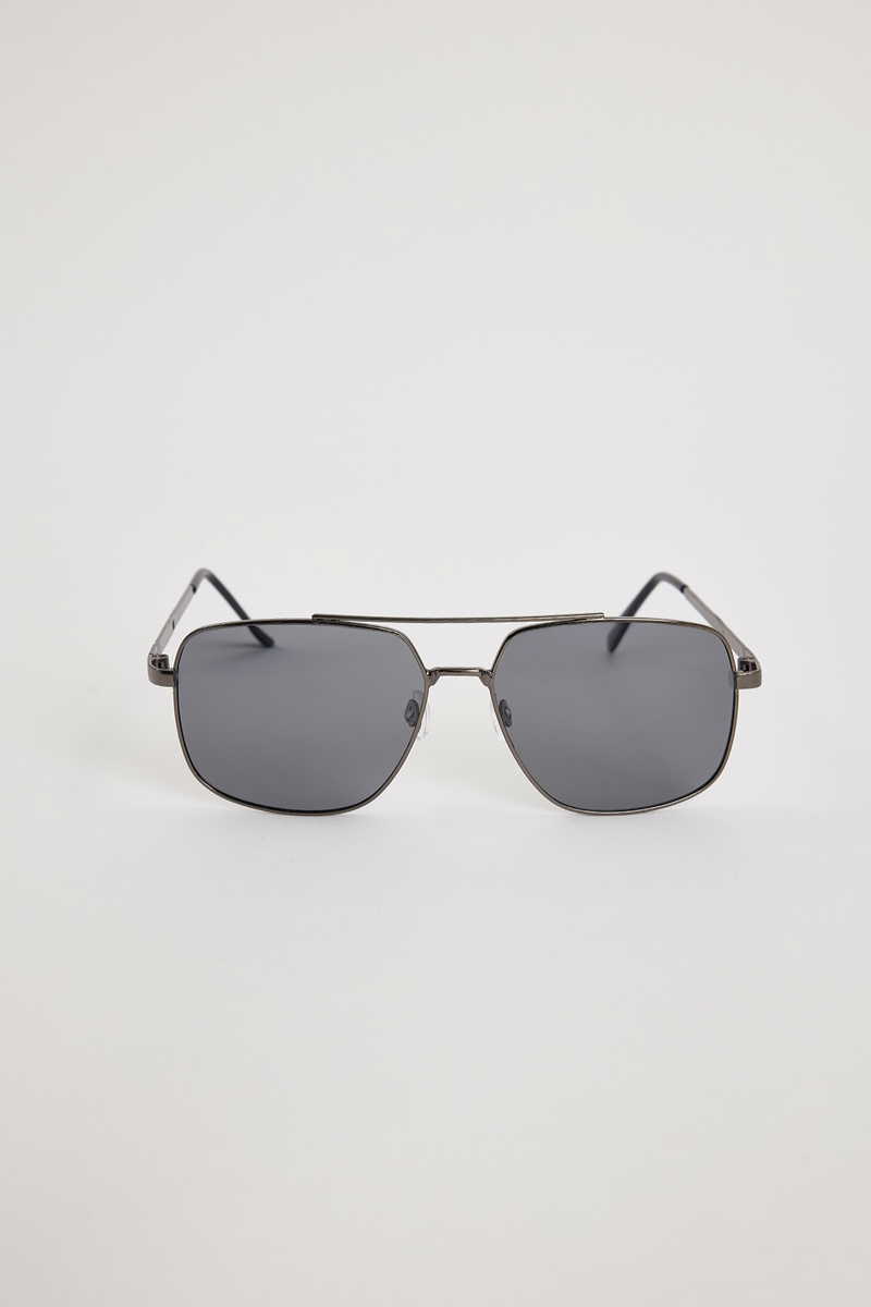 Plain Black Sunglasses Plain Black Sunglasses
