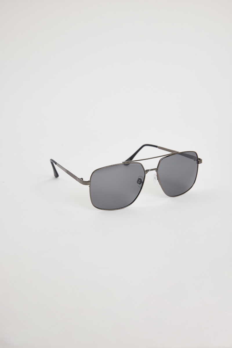 Plain Black Sunglasses Plain Black Sunglasses
